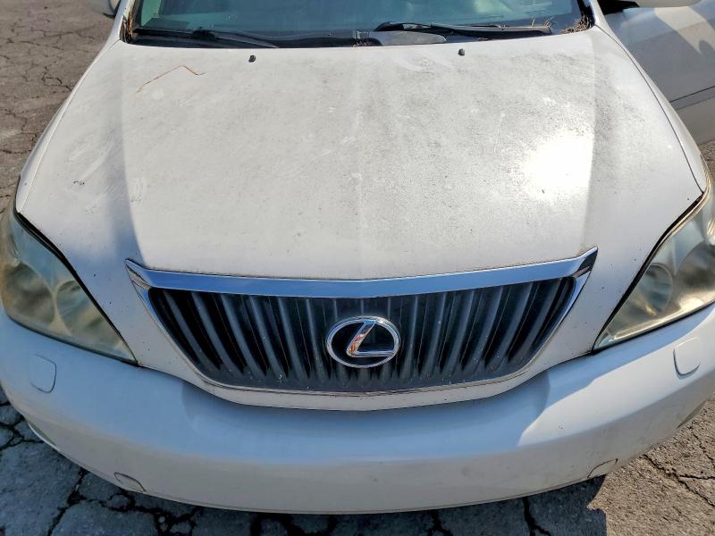 Продажа на аукционе авто 2008 Lexus Rx, vin: 2T2HK31U78C068129, номер лота: 54900786