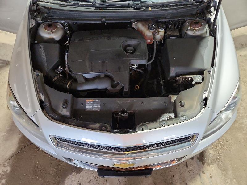 Продажа на аукционе авто 2011 Chevrolet Malibu, vin: 1G1ZC5E18BF298805, номер лота: 55531526