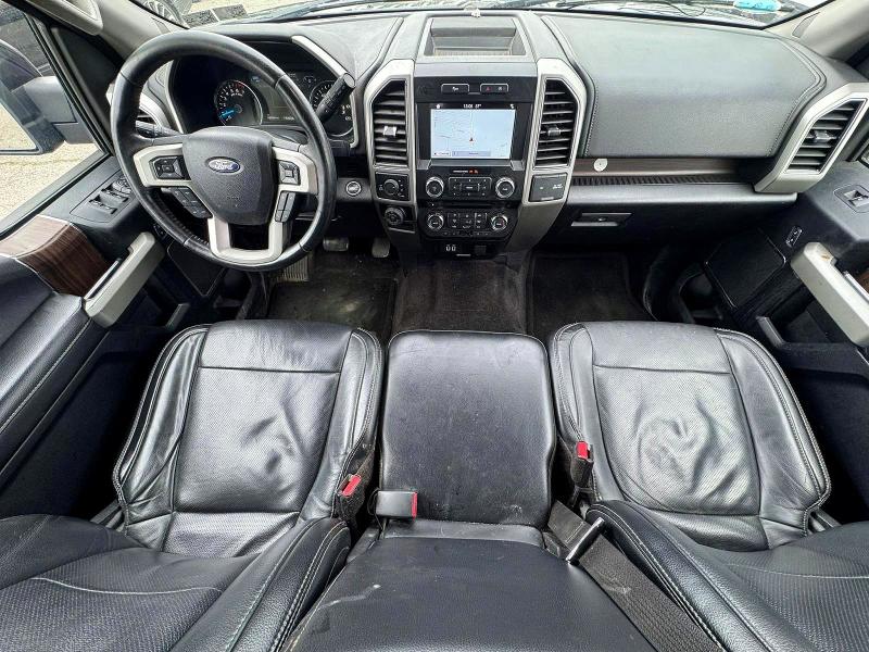 Aukcja sprzedaży 2017 Ford F150, vin: 1FTEW1EP9HFC23632, numer aukcji: 58497746