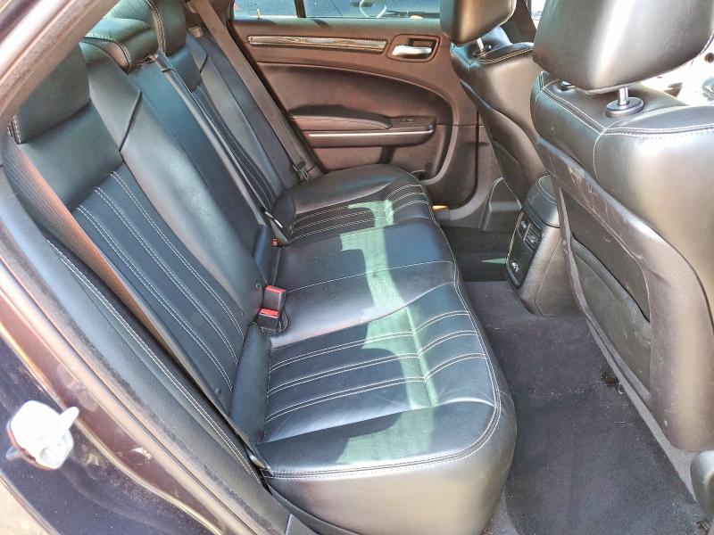 58662836 :رقم المزاد ، 2C3CCABGXKH559384 vin ، 2019 Chrysler 300 مزاد بيع