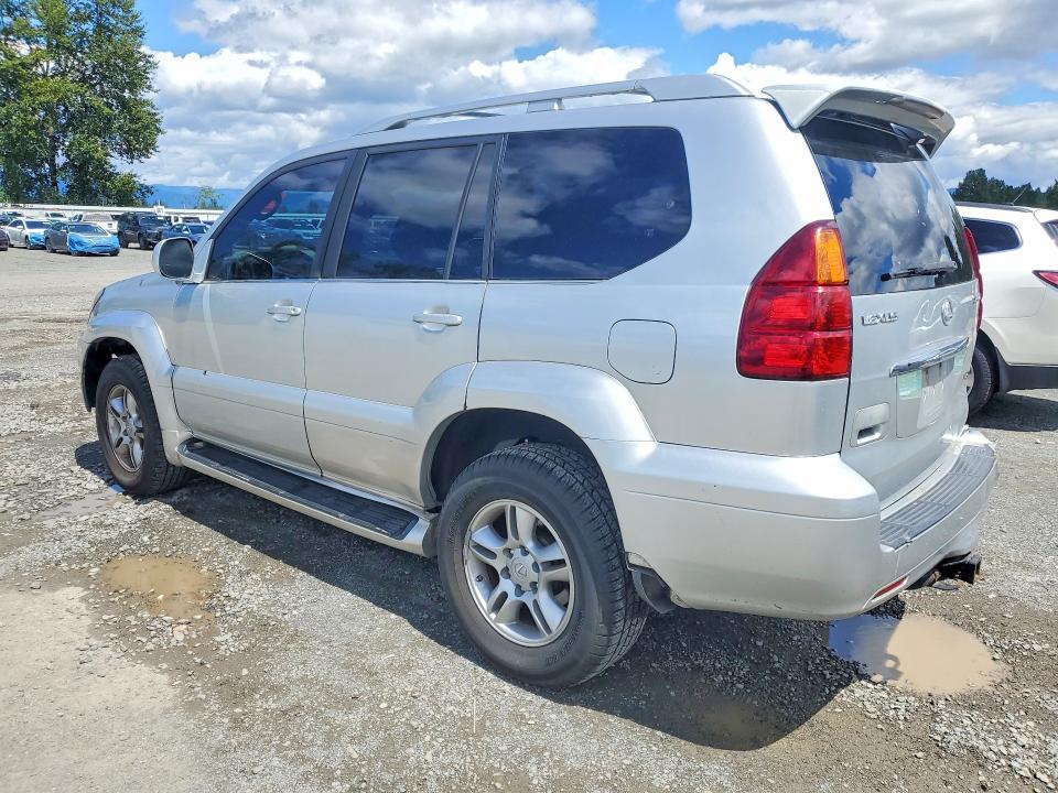 56440306 :رقم المزاد ، JTJBT20X360118848 vin ، 2006 Lexus Gx مزاد بيع