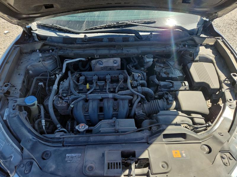 Auction sale of the 2016 Mazda Cx-5, vin: JM3KE2CY5G0658972, lot number: 57536936