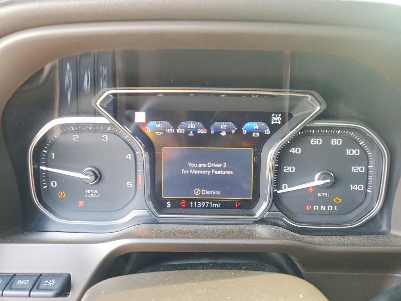 Продажа на аукционе авто 2020 Gmc Sierra, vin: 1GT49REY7LF174921, номер лота: 56602696