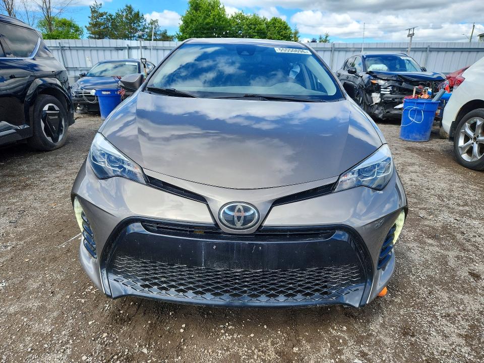 55550696 :رقم المزاد ، 2T1BURHE0HC894732 vin ، 2017 Toyota Corolla مزاد بيع