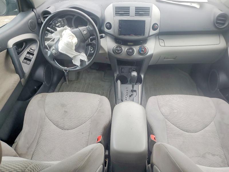 Продажа на аукционе авто 2011 Toyota Rav4, vin: 2T3BF4DVXBW168327, номер лота: 56986526