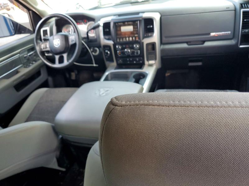 Продажа на аукционе авто 2016 Ram 2500, vin: 3C6UR5DJ0GG236667, номер лота: 57364516