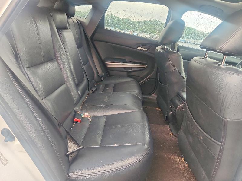 Продаж на аукціоні авто 2014 Honda Crosstour, vin: 5J6TF3H36EL000807, номер лоту: 58999406