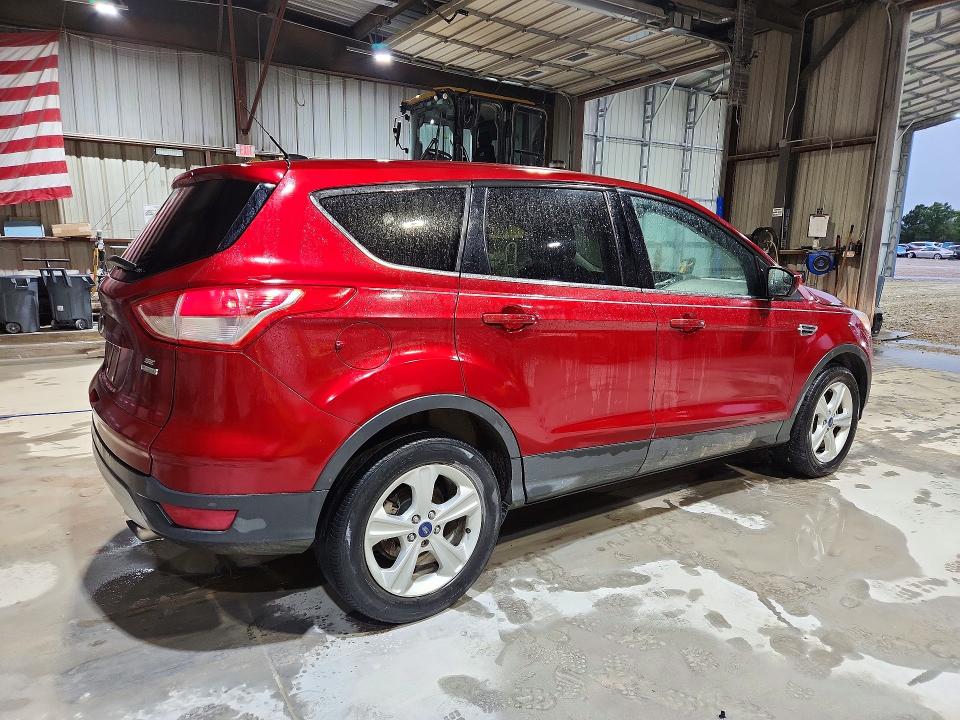 Продаж на аукціоні авто 2015 Ford Escape, vin: 1FMCU9G98FUA54153, номер лоту: 53550686