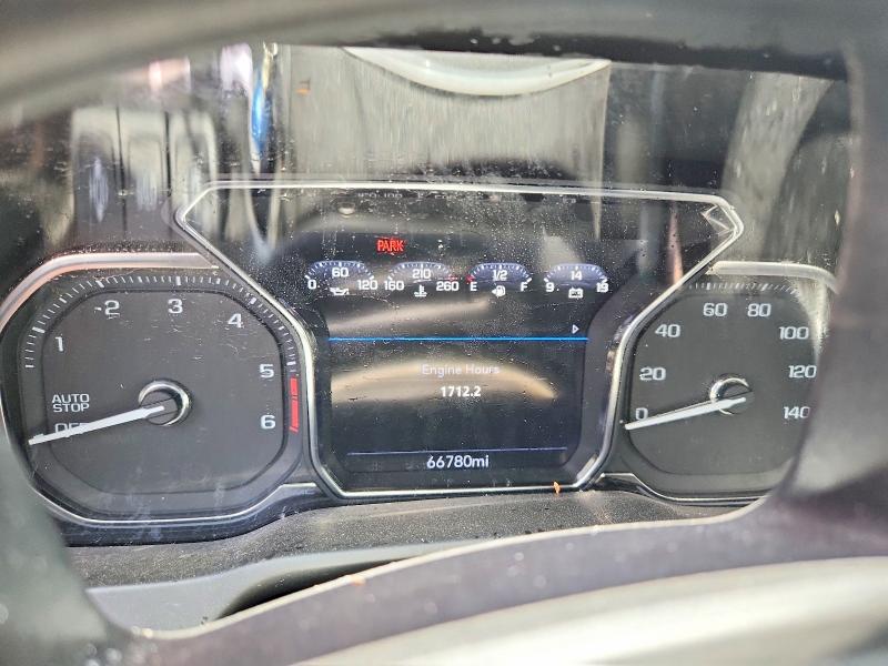 Aukcja sprzedaży 2021 Gmc Sierra, vin: 1GTU9EET5MZ242419, numer aukcji: 56576176