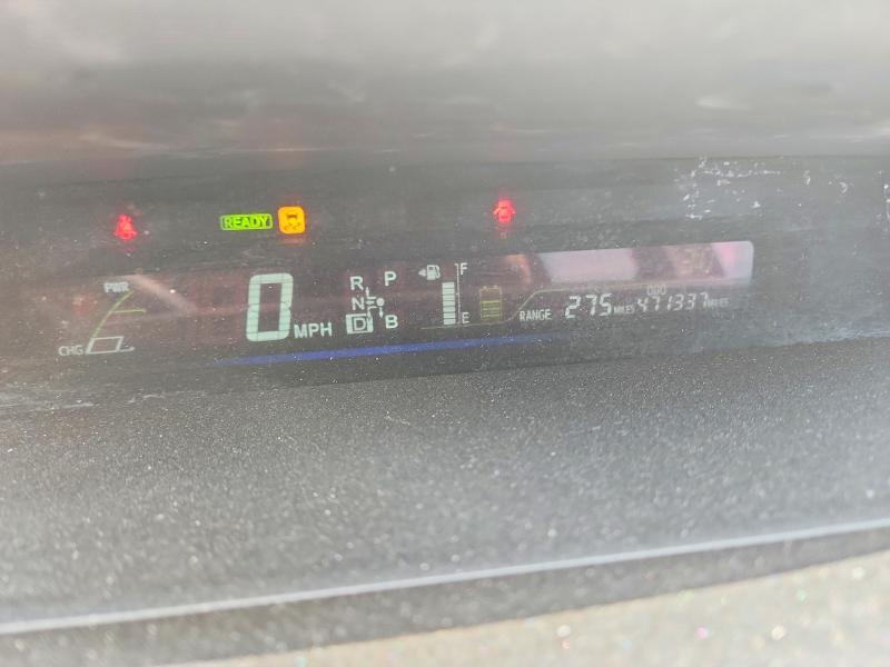 Продажа на аукционе авто 2013 Toyota Prius V, vin: JTDZN3EU2D3217060, номер лота: 57058096