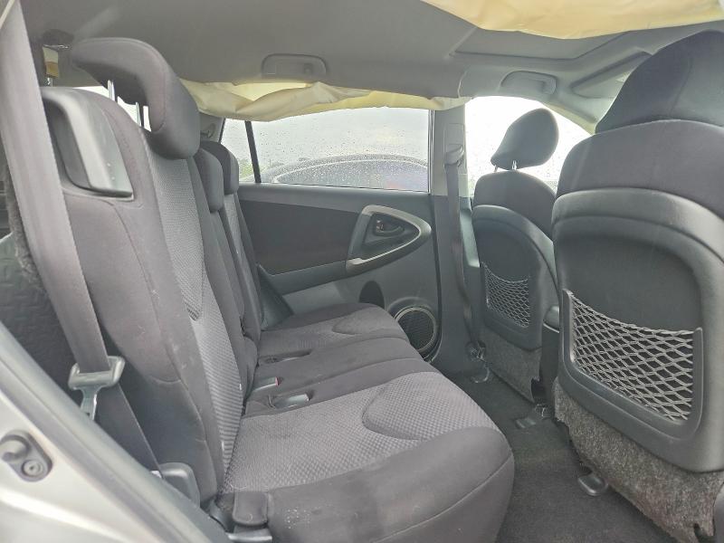 56613036 :رقم المزاد ، JTMBD32V076029240 vin ، 2007 Toyota Rav4 مزاد بيع