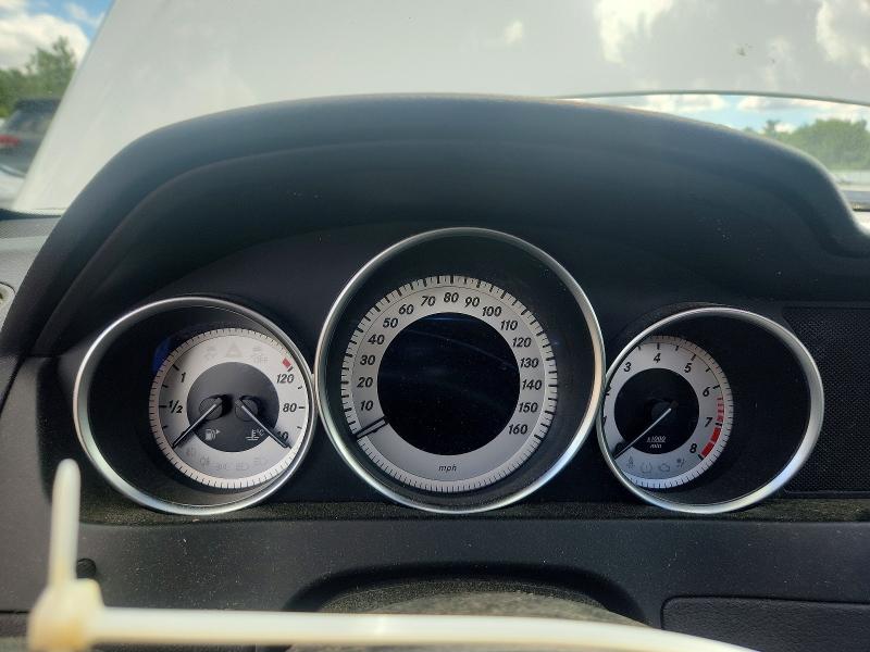 Aukcja sprzedaży 2014 Mercedes-benz C, vin: WDDGF4HBXEA960816, numer aukcji: 56873106