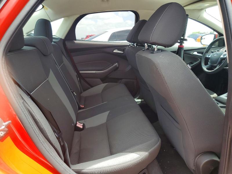 Продажа на аукционе авто 2013 Ford Focus, vin: 1FADP3F22DL243617, номер лота: 58093496