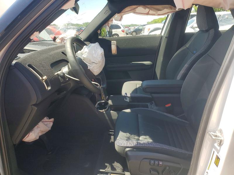 55857826 :رقم المزاد ، WMZ23GA08T7U08829 vin ، 2026 Mini Countryman مزاد بيع