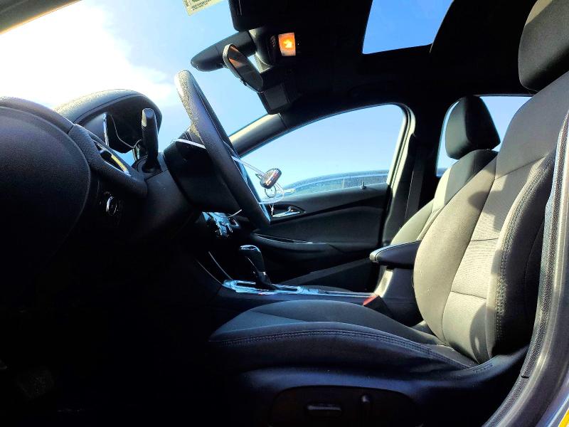 Продажа на аукционе авто 2018 Chevrolet Cruze, vin: 1G1BE5SM0J7238357, номер лота: 58293966