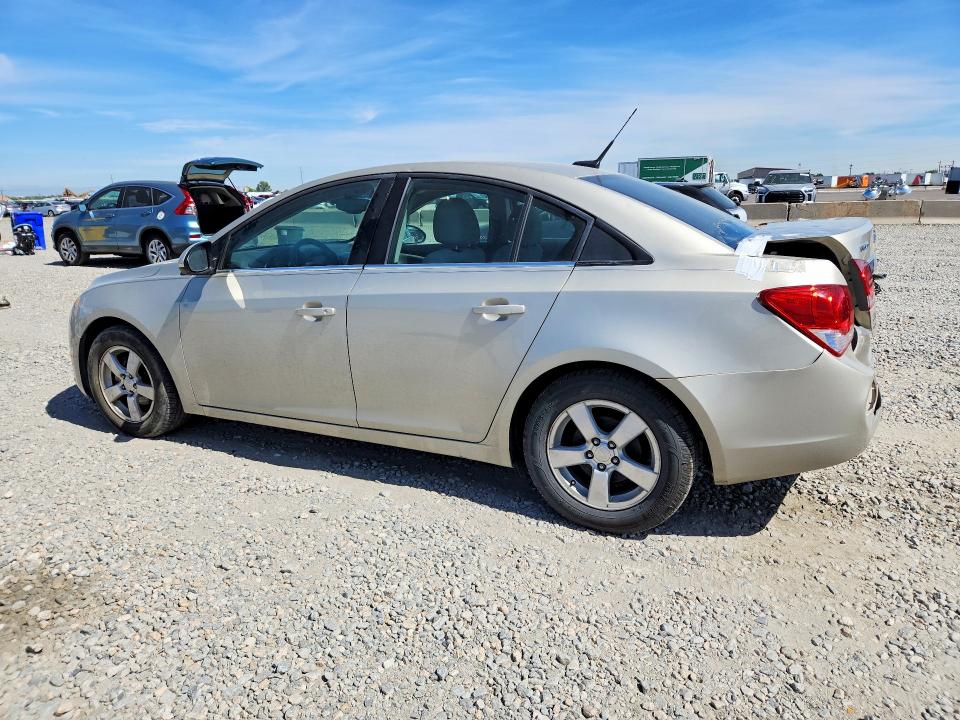 Aukcja sprzedaży 2014 Chevrolet Cruze, vin: 1G1PC5SB2E7212441, numer aukcji: 57168606