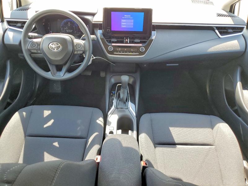 Aukcja sprzedaży 2026 Toyota Corolla, vin: 5YFB4MDE4TP436208, numer aukcji: 55684136