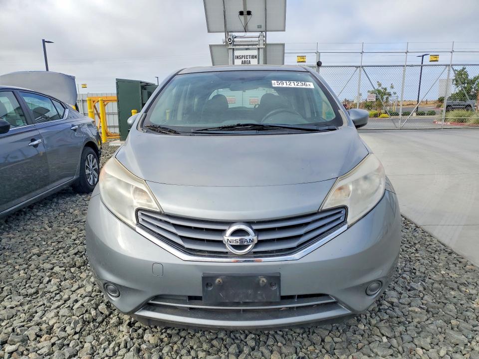 Aukcja sprzedaży 2015 Nissan Versa Note, vin: 3N1CE2CP3FL421907, numer aukcji: 59121236