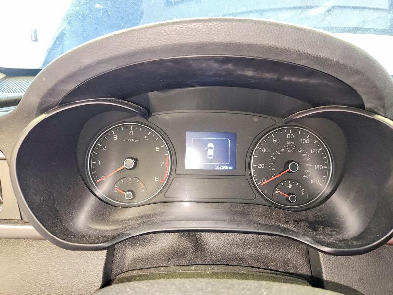 95587665 :رقم المزاد ، 5XXGT4L39JG230526 vin ، 2018 Kia Optima مزاد بيع
