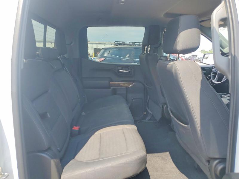 Продажа на аукционе авто 2019 Gmc Sierra, vin: 1GTU9BED7KZ318808, номер лота: 56242956