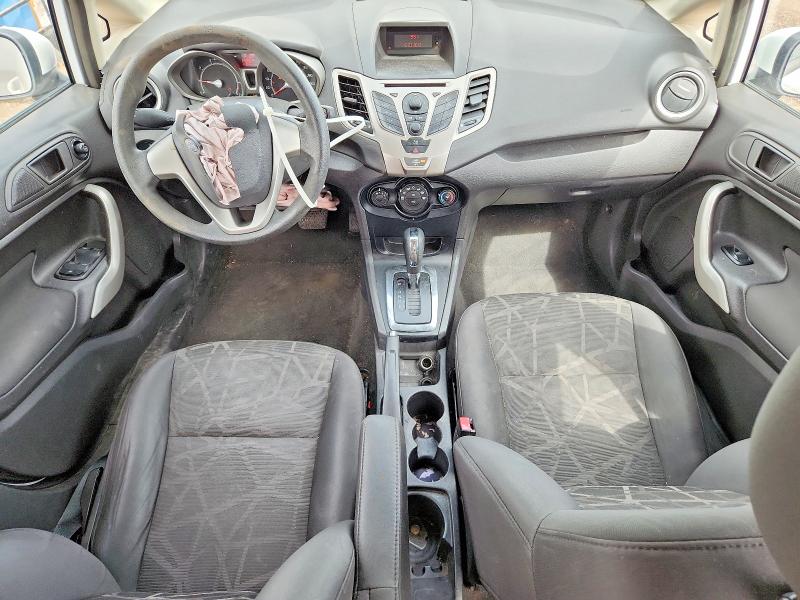 Продаж на аукціоні авто 2013 Ford Fiesta, vin: 3FADP4EJ1DM112773, номер лоту: 56712976