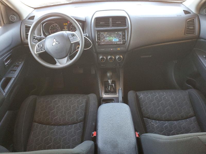 Продаж на аукціоні авто 2024 Mitsubishi Outlander Sport, vin: JA4ARUAU1RU023208, номер лоту: 55369186