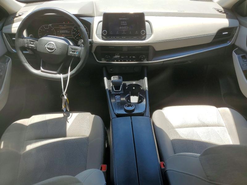 Aukcja sprzedaży 2025 Nissan Rogue, vin: 5N1BT3BB7SC785453, numer aukcji: 56089576