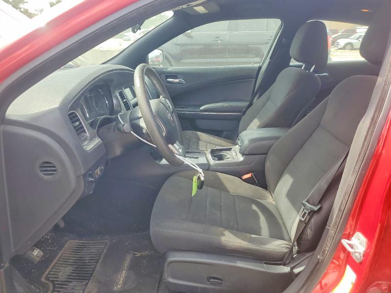 55303066 :رقم المزاد ، 2C3CDXBGXDH624415 vin ، 2013 Dodge Charger مزاد بيع