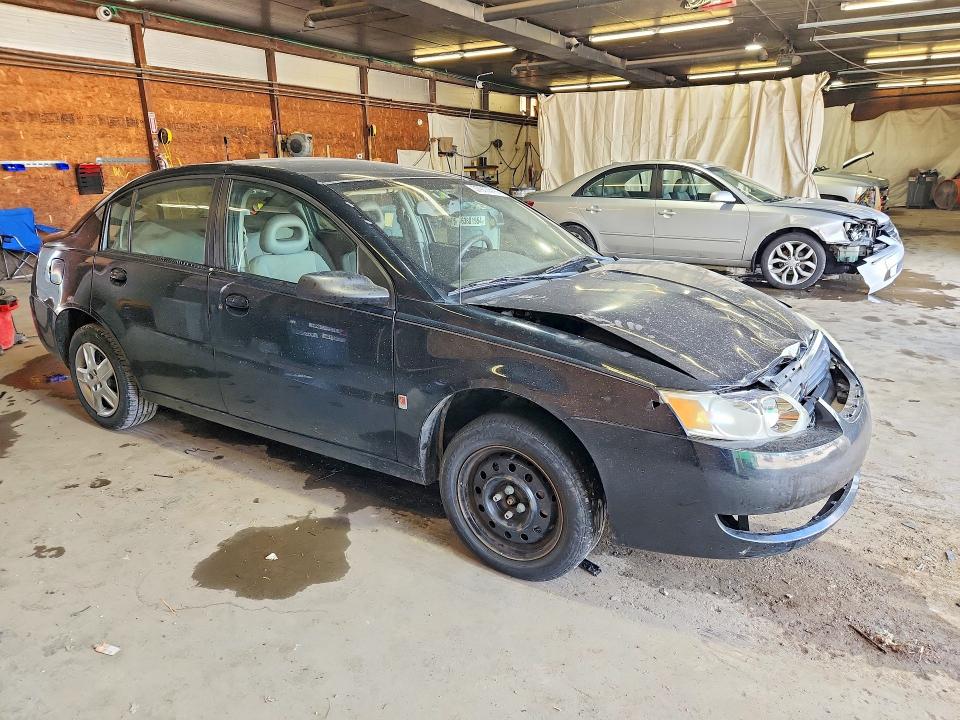Aukcja sprzedaży 2006 Saturn Ion, vin: 1G8AZ55F46Z180523, numer aukcji: 57917416