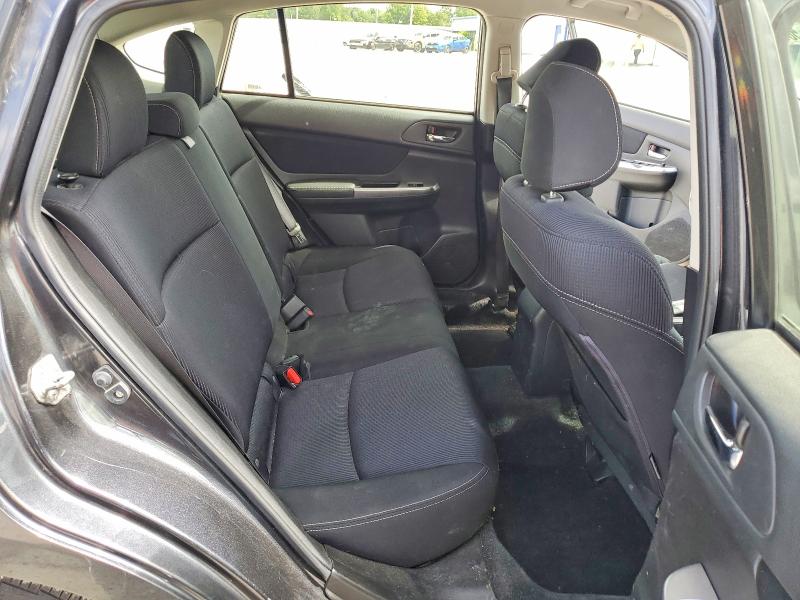 58626246 :رقم المزاد ، JF1GPAT64F8320826 vin ، 2015 Subaru Impreza مزاد بيع