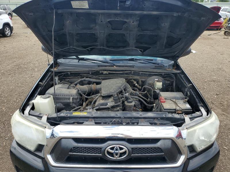 2015 Toyota Tacoma მანქანა იყიდება აუქციონზე, vin: 5TFTX4CN6FX047900, აუქციონის ნომერი: 49899766
