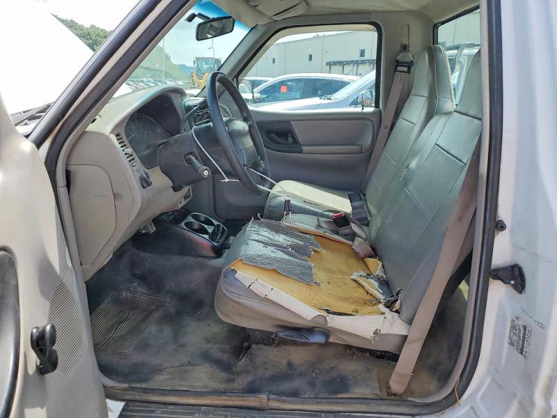 Продаж на аукціоні авто 2000 Ford Ranger, vin: 1FTYR10V3YPA88748, номер лоту: 57304296