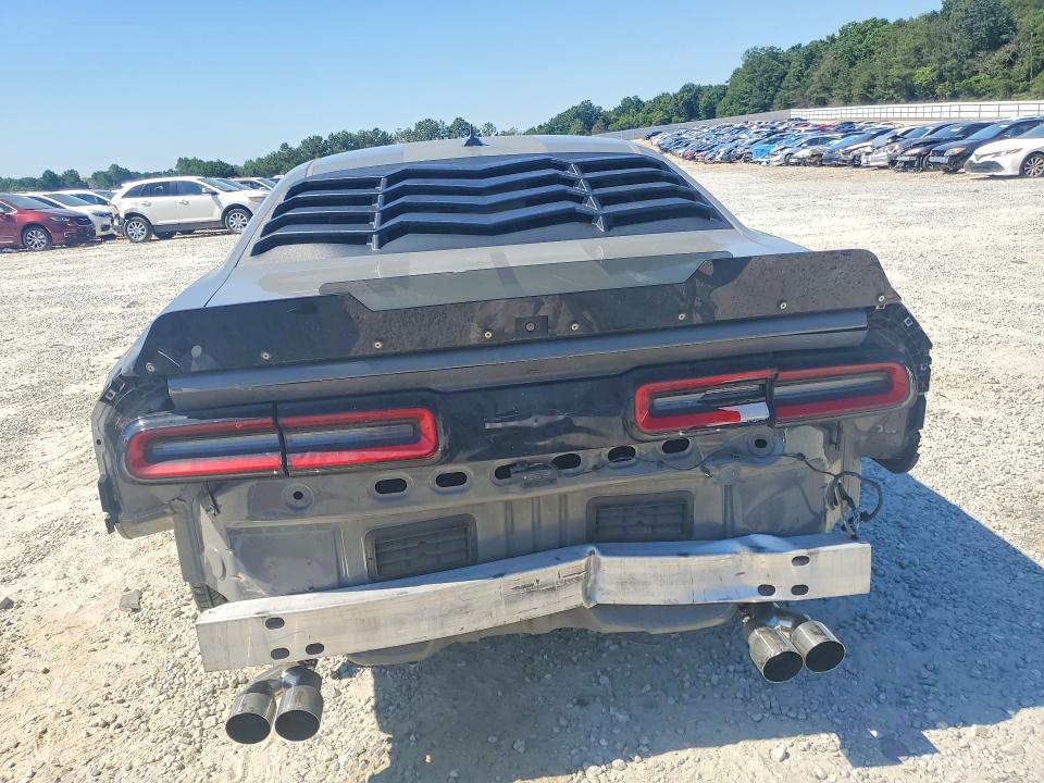Aukcja sprzedaży 2019 Dodge Challenger, vin: 2C3CDZJG7KH551921, numer aukcji: 55648186
