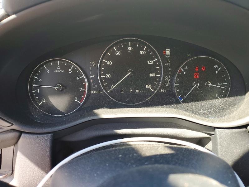 Aukcja sprzedaży 2021 Mazda Cx-30, vin: 3MVDMBBL8MM213451, numer aukcji: 58625196