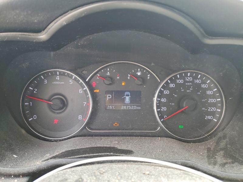 Продажа на аукционе авто 2014 Kia Rondo, vin: KNAHT8A34E7045763, номер лота: 57681186