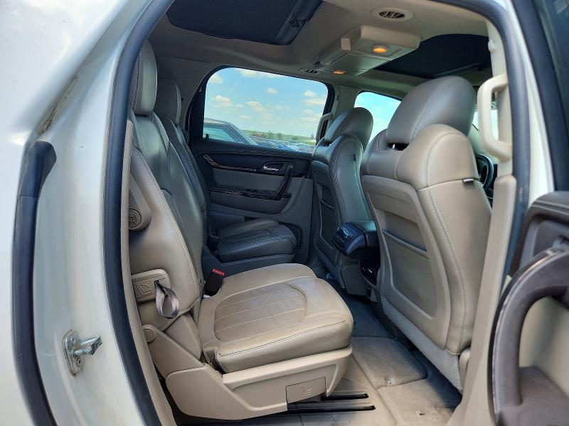 Aukcja sprzedaży 2014 Gmc Acadia, vin: 1GKKVTKD4EJ211395, numer aukcji: 57372836