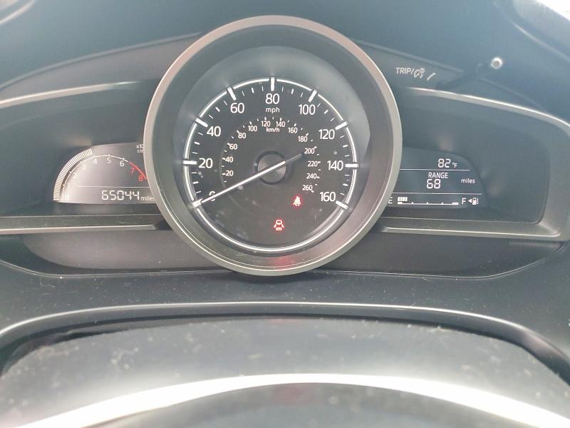 Aukcja sprzedaży 2018 Mazda 3, vin: 3MZBN1K78JM173528, numer aukcji: 57173486