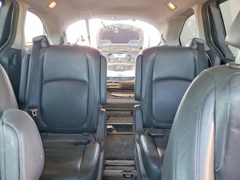 Продаж на аукціоні авто 2019 Honda Odyssey, vin: 5FNRL6H79KB028354, номер лоту: 56169366