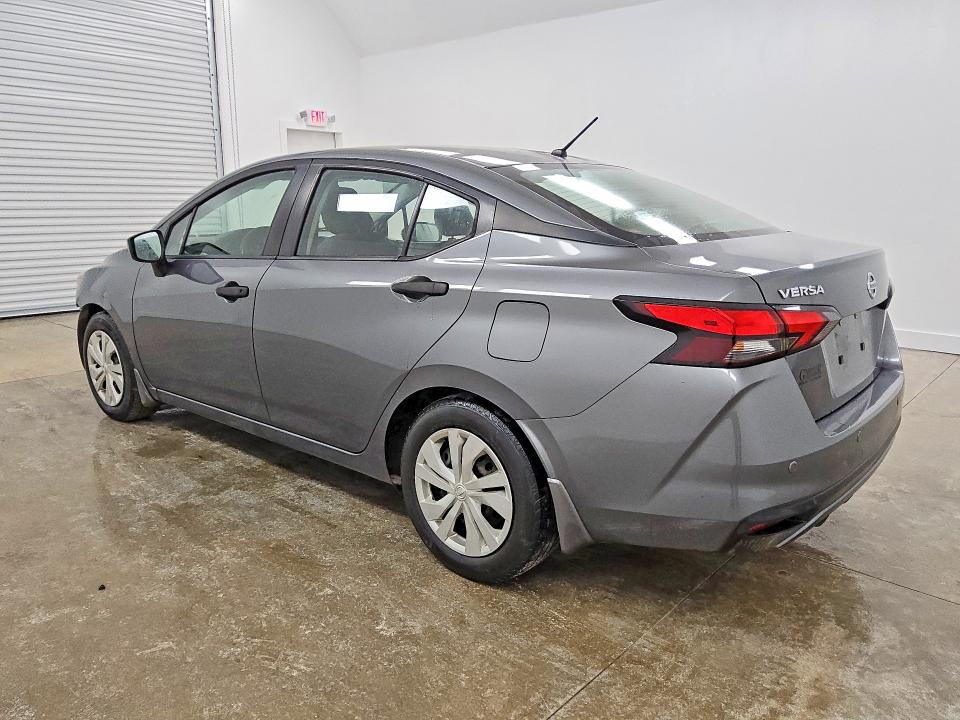 Aukcja sprzedaży 2020 Nissan Versa, vin: 3N1CN8DV3LL858298, numer aukcji: 54546546