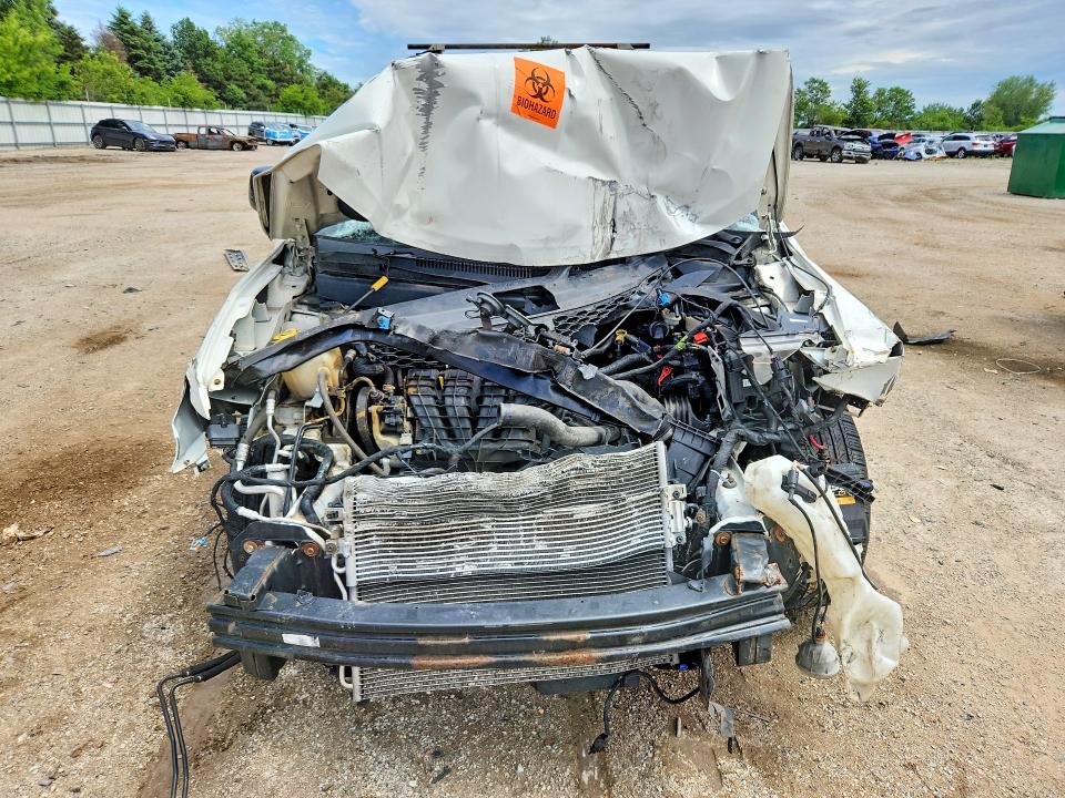 Продажа на аукционе авто 2015 Dodge Journey, vin: 3C4PDCBB9FT511219, номер лота: 55141956