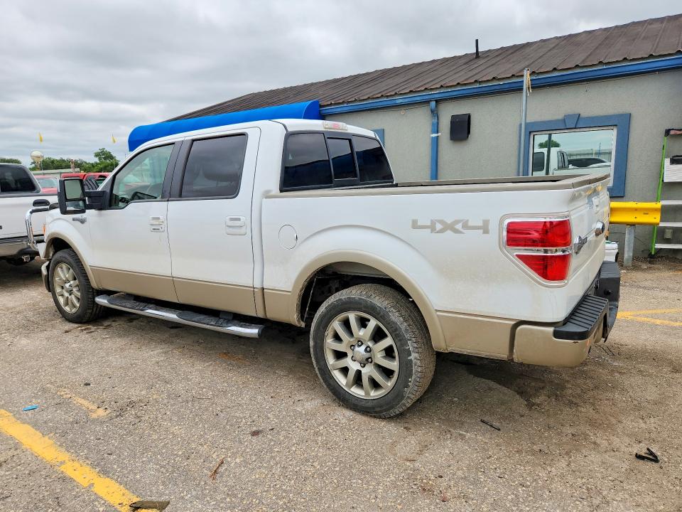 2009 Ford F150 მანქანა იყიდება აუქციონზე, vin: 1FTPW14V49KC74246, აუქციონის ნომერი: 58268416