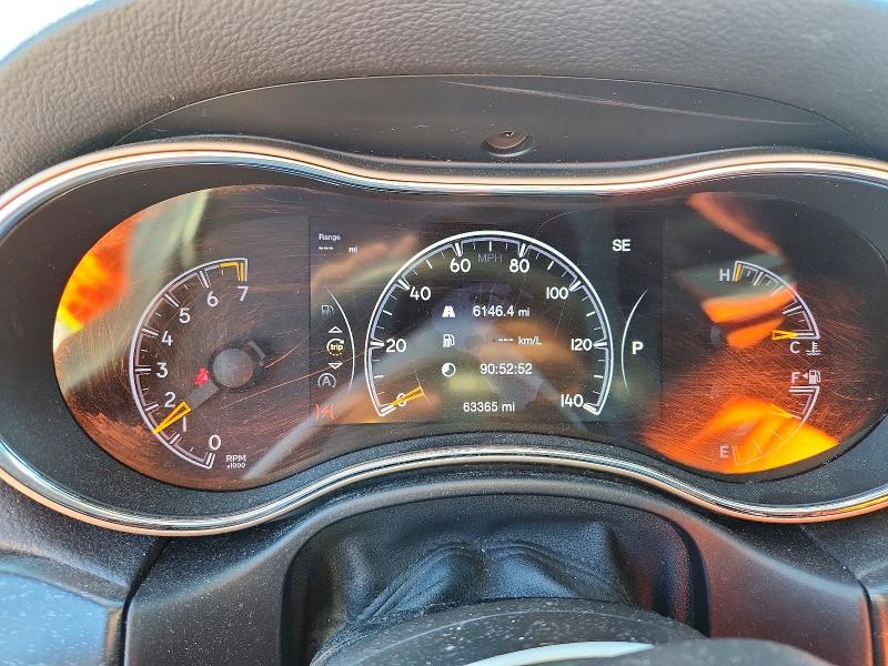 2017 Jeep Grand Cherokee მანქანა იყიდება აუქციონზე, vin: 1C4RJFAG1HC739889, აუქციონის ნომერი: 56874456