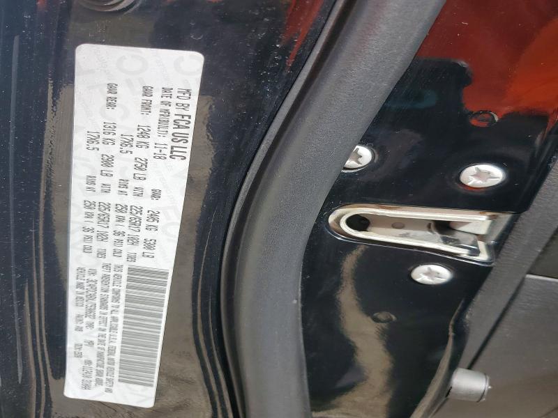 Продажа на аукционе авто 2018 Dodge Journey, vin: 3C4PDCABXJT530632, номер лота: 55611876