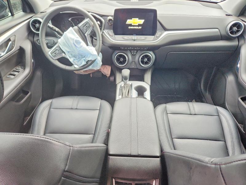 Продажа на аукционе авто 2023 Chevrolet Blazer, vin: 3GNKBCR47PS173888, номер лота: 58304066