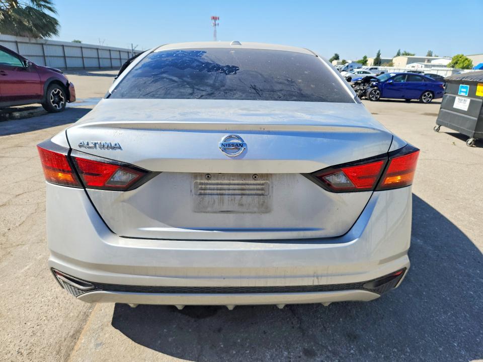 Aukcja sprzedaży 2019 Nissan Altima, vin: 1N4BL4BV8KC251775, numer aukcji: 56541266