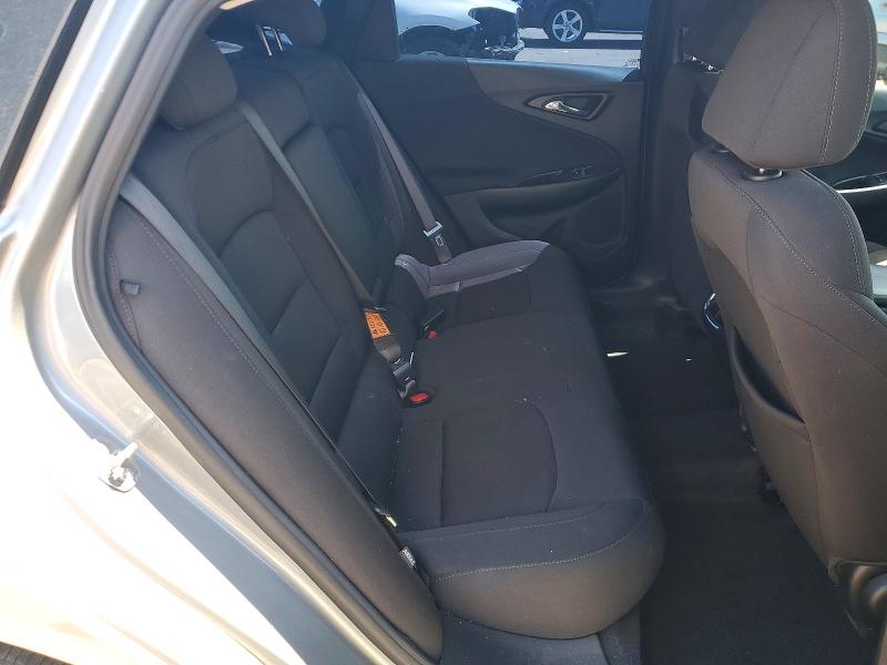 2024 Chevrolet Malibu მანქანა იყიდება აუქციონზე, vin: 1G1ZD5ST5RF152052, აუქციონის ნომერი: 56297156