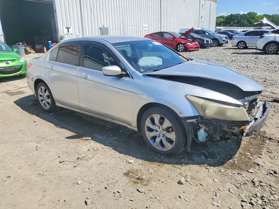 Продаж на аукціоні авто 2008 Honda Accord, vin: 1HGCP26488A018235, номер лоту: 55390796