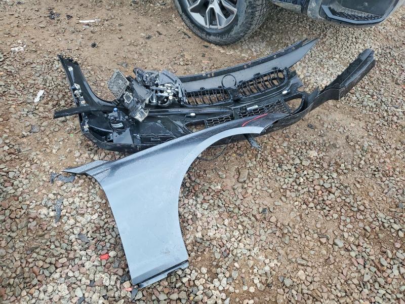 Aukcja sprzedaży 2017 Bmw 340, vin: WBA8B7G37HNU37821, numer aukcji: 58293046