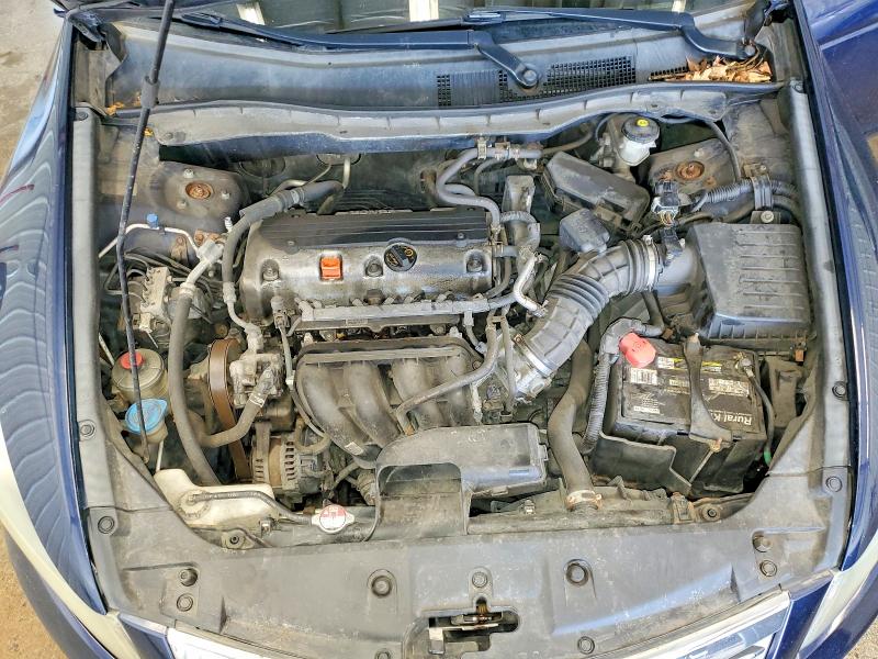 58133396 :رقم المزاد ، 1HGCP2F30BA014257 vin ، 2011 Honda Accord مزاد بيع