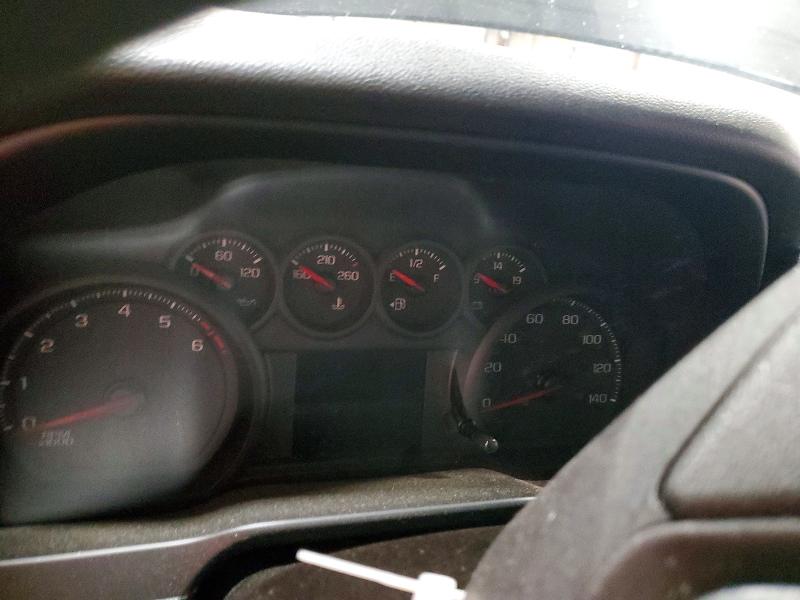 Продажа на аукционе авто 2019 Chevrolet Silverado, vin: 1GCPYBEH6KZ297579, номер лота: 56872846